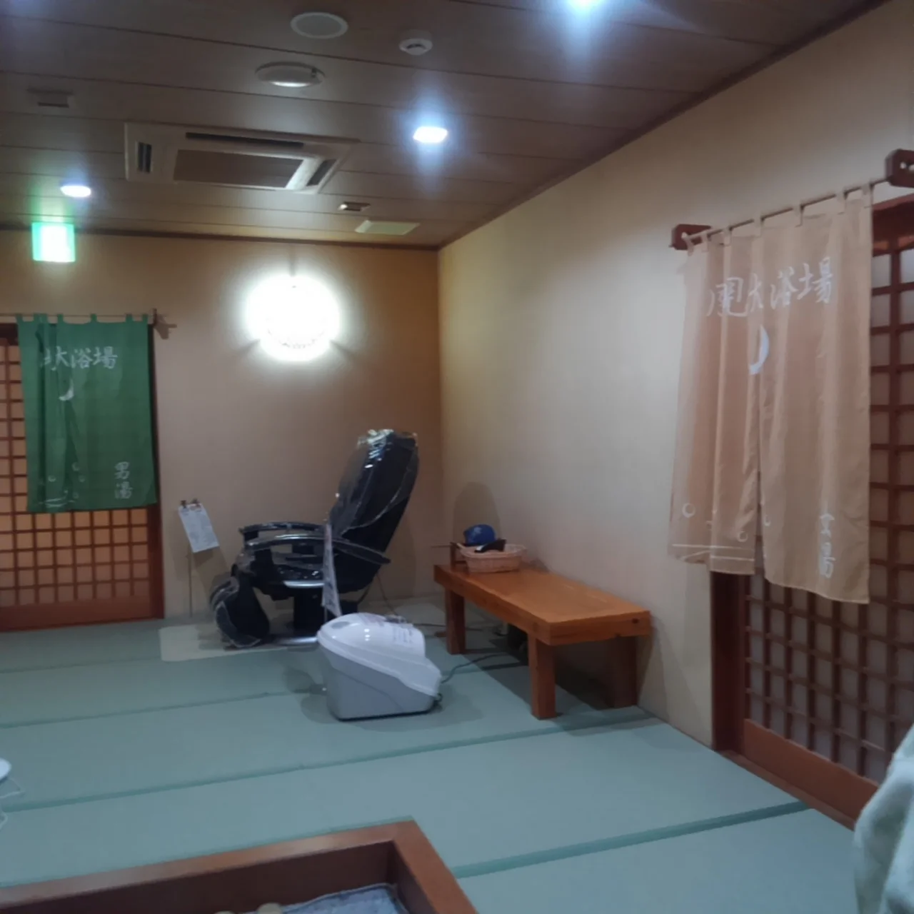 月がほほえむ宿 大峰館