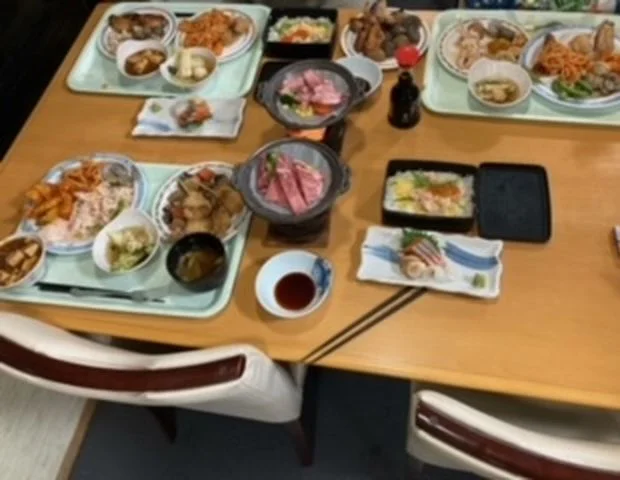 草津温泉　ホテルニュー紅葉