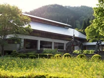 世田谷区民健康村ふじやまビレジ
