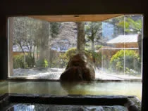 梨木温泉 梨木館