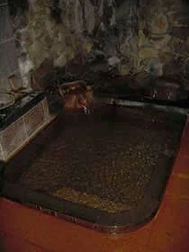 河原の湯