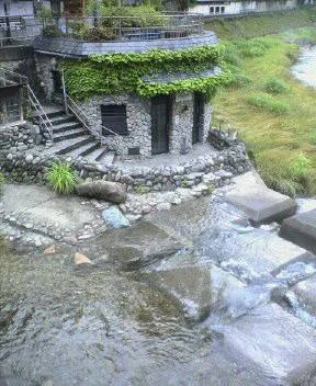 河原の湯