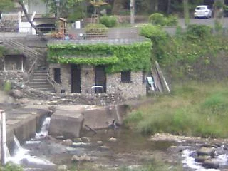 河原の湯