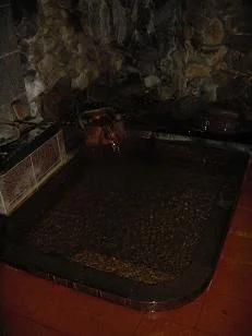河原の湯