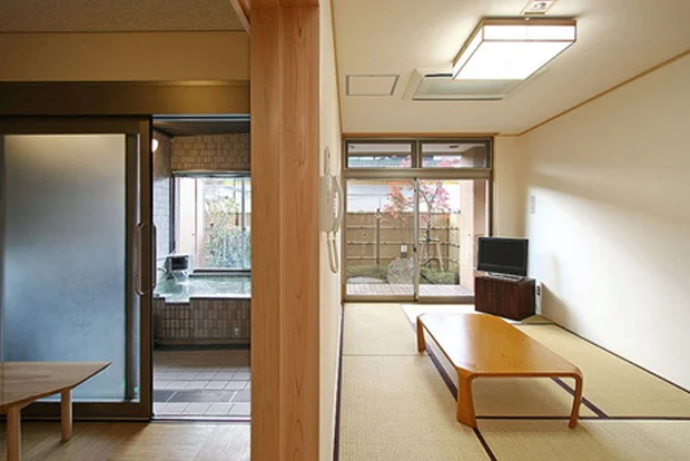 小野上温泉センター「 ハタの湯 」（旧　小野上温泉 さちのゆ）