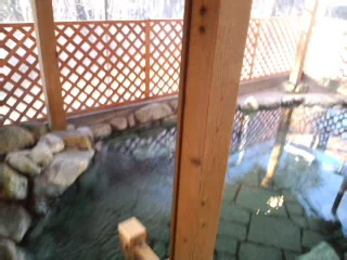 伊東園ホテル草津（旧 草津簡易保険保養センター）