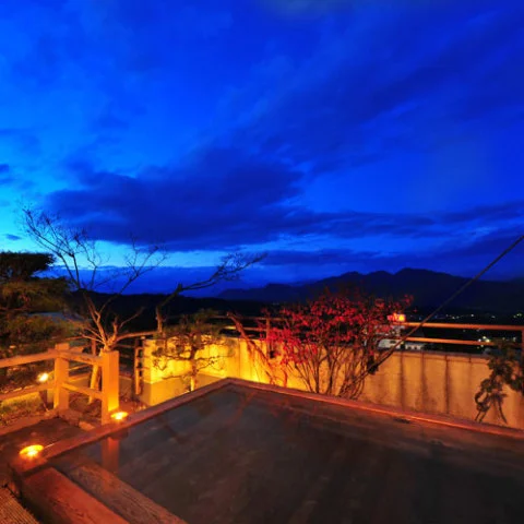 伊香保温泉 美松館 - 群馬県