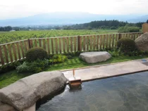 きぼうの湯【閉館しました】