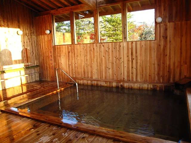 きぼうの湯【閉館しました】