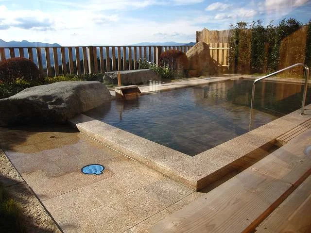 きぼうの湯【閉館しました】