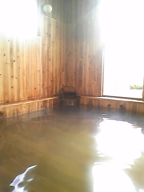 きぼうの湯【閉館しました】