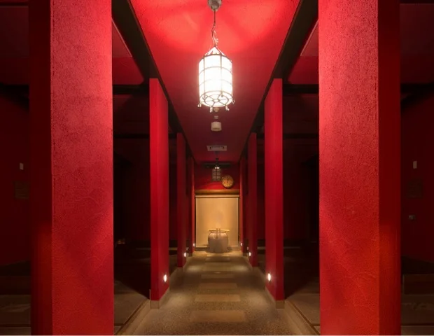 天然温泉 七福の湯 前橋店