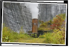 西の河原露天風呂