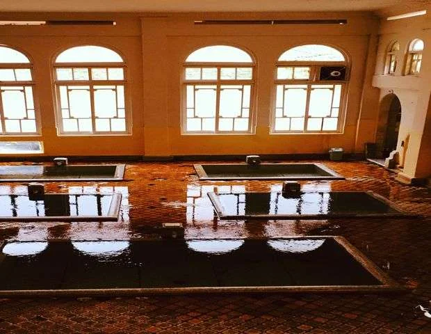 積善館