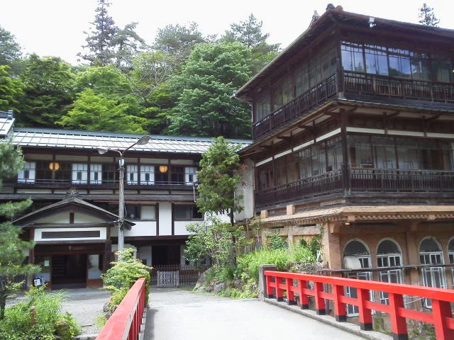 積善館