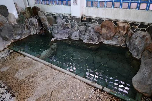 積善館