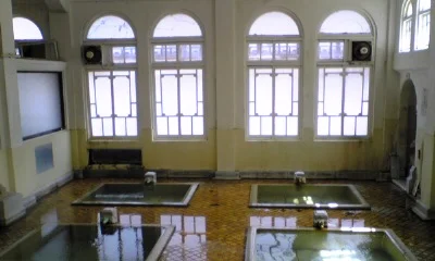 積善館