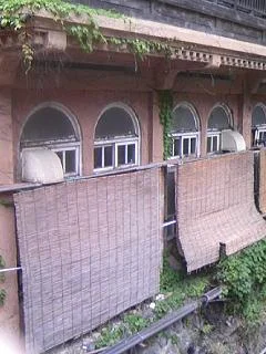 積善館
