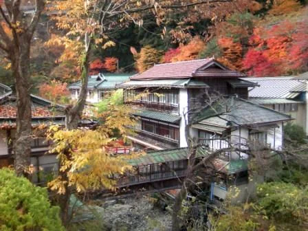 積善館