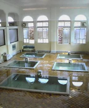 積善館