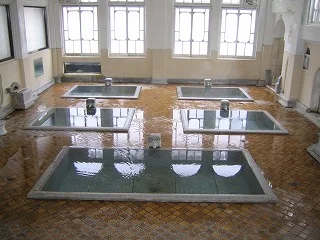 積善館