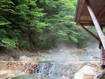 尻焼温泉