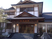 たんげ温泉 美郷館