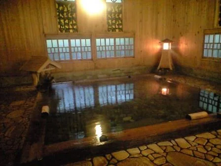 たんげ温泉 美郷館