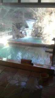 たんげ温泉 美郷館