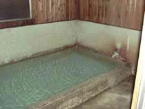 つつじの湯(躑躅の湯)
