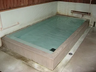 つつじの湯(躑躅の湯)