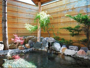 Shibetsu River Hot Spring Puruke no Kan Hotel Kawabata - Hokkaido