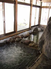 ふじやまの湯（閉館しました）