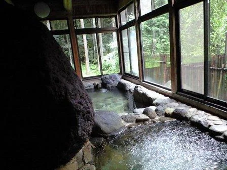 ふじやまの湯(閉館しました)