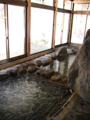 ふじやまの湯(閉館しました)