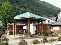 ゆびその湯