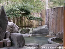 下仁田温泉 清流荘