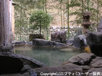 下仁田温泉 清流荘