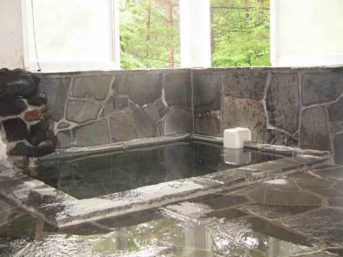 Karuizawa Pension Tinkerbelle - Gunma