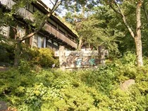 武尊温泉 萱の家(閉館しました)