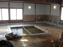 武尊温泉 萱の家(閉館しました)