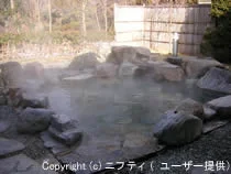 昭和村総合福祉センター昭和の湯