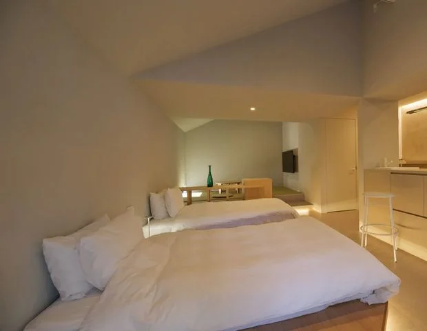 草津温泉VAN