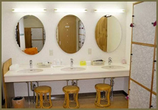 薬石浴　嵐の湯　泉房(閉館しました)