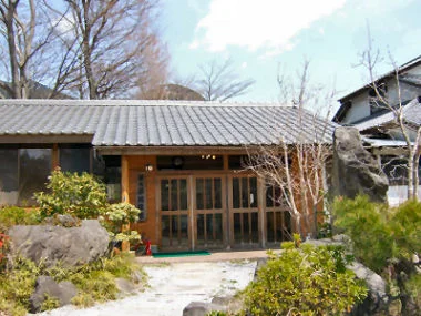 根古屋城温泉「根古屋乃湯」(旧根古屋温泉センター）