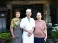 龍鳴館