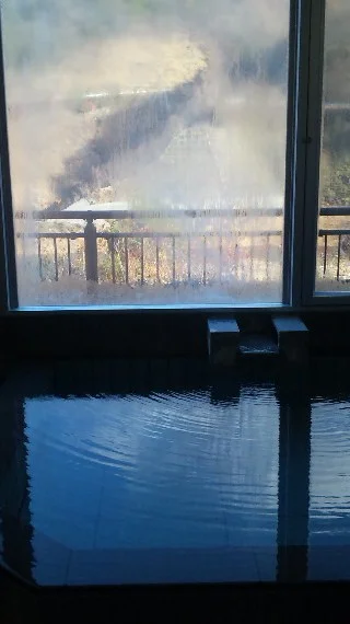 四万こしきの湯（閉館しました）