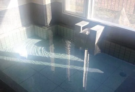 四万こしきの湯（閉館しました）