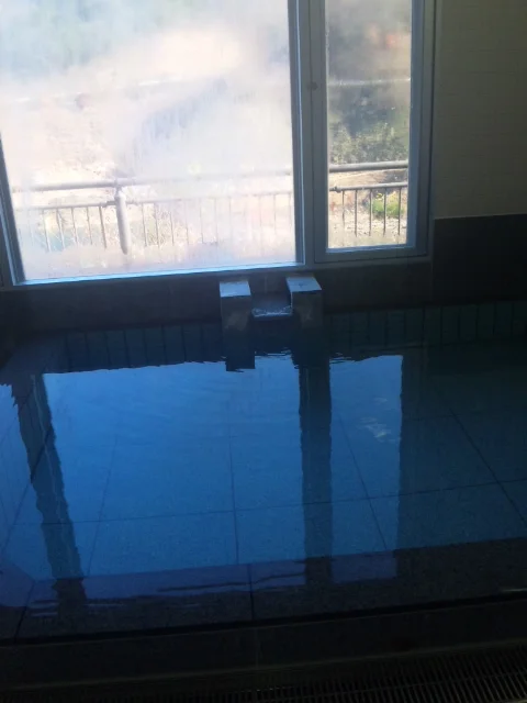 四万こしきの湯（閉館しました）
