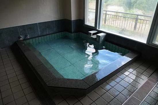 四万こしきの湯（閉館しました）